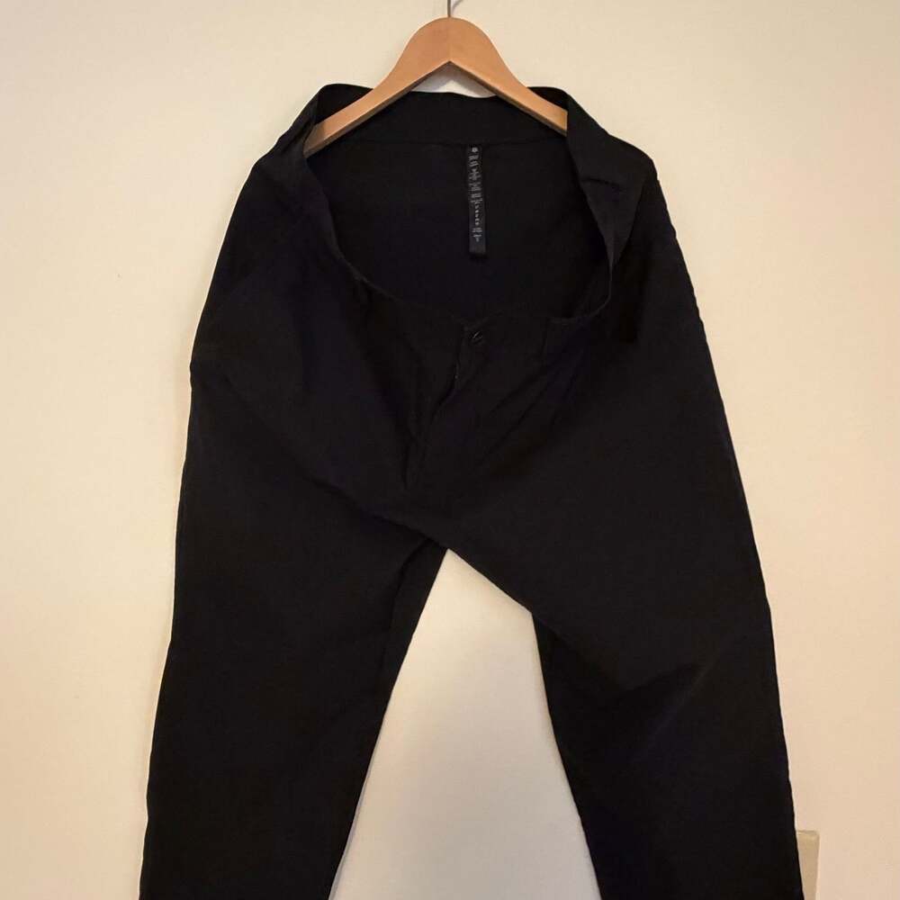 Lululemon ABC Pant - Waist size 36